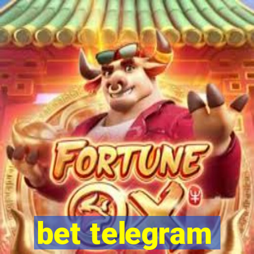 bet telegram